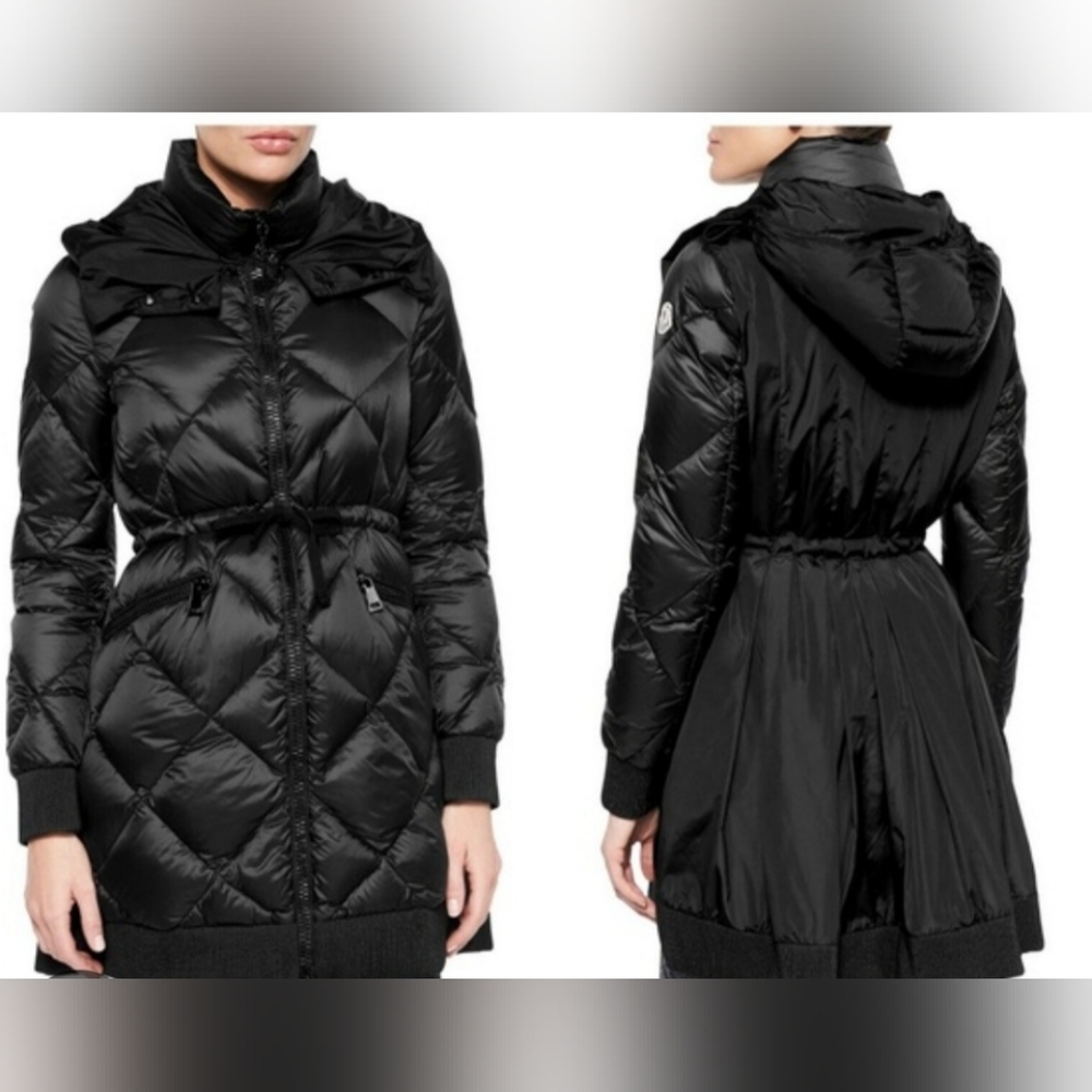Moncler Verrerie puffer